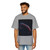 Stellar Veil - Men's Heavy Oversized Tee