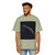 Stellar Veil - Men's Heavy Oversized Tee