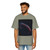 Stellar Veil - Men's Heavy Oversized Tee