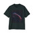 Stellar Veil - Men's Heavy Oversized Tee