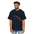 Stellar Veil - Men's Heavy Oversized Tee