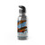 Wings of History - Stainless Steel Water Bottle With Straw, 20oz