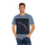 Stellar Veil - Unisex Garment-Dyed T-shirt