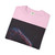 Stellar Veil - Unisex Garment-Dyed T-shirt