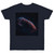 Stellar Veil - Single Jersey T-shirt