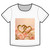 Timeless Love - Organic Rib Baby Tee