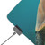 Serene Ocean Whisper - LED Gaming Mouse Pad