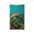 Serene Ocean Whisper - Hand Towel