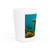 Serene Ocean Whisper - Shot Glass