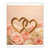 Timeless Love - Gift Wrapping Paper Sheets, 1pc