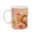 Timeless Love - Ceramic Mug, (11oz, 15oz)
