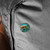 Serene Ocean Whisper - Round Pins