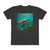 Serene Ocean Whisper - Men's Fine Jersey Tee