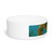 Serene Ocean Whisper - Pet Bowl