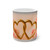 Timeless Love - Color-Changing Mug, 11oz
