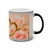 Timeless Love - Color-Changing Mug, 11oz