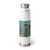 Serene Ocean Whisper - Copper Vacuum Insulated Bottle, 22oz