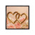 Timeless Love - Iron-On Patches
