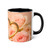 Timeless Love - Accent Mugs, 11oz