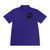 Stellar Veil - Men's Sport Polo Shirt