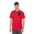 Stellar Veil - Men's Sport Polo Shirt