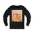 Timeless Love - Unisex Jersey Long Sleeve Tee