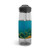 Serene Ocean Whisper - CamelBak Eddy®  Water Bottle, 20oz\25oz