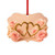 Timeless Love - Metal Plaque Ornament