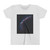 Stellar Veil - Youth Short Sleeve Tee