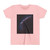 Stellar Veil - Youth Short Sleeve Tee