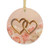 Timeless Love - Acrylic Ornaments