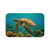 Serene Ocean Whisper - Bath Mat
