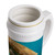 Serene Ocean Whisper - Beer Stein Mug