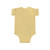 Stellar Veil - Infant Fine Jersey Bodysuit