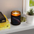 Stellar Veil - Scented Candles, Coconut Apricot Wax (4oz, 9oz)