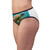 Serene Ocean Whisper - Women's Briefs (AOP)