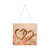 Timeless Love - Shoulder Tote Bag (AOP)