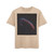 Stellar Veil - Men's Acid Washed Heavy Oversize Tee