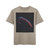 Stellar Veil - Men's Acid Washed Heavy Oversize Tee