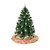 Timeless Love - Christmas Tree Skirts