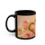 Timeless Love - Black Mug (11oz, 15oz)