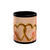 Timeless Love - Black Mug (11oz, 15oz)