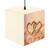 Timeless Love - Light Cube Lamp