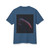 Stellar Veil - Unisex Garment-Dyed Heavyweight Cotton Tee