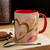 Timeless Love - 11oz Accent Mug