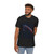 Stellar Veil - USA-Made Unisex Short-Sleeve Jersey T-Shirt