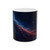 Stellar Veil - Ceramic Mug, (11oz, 15oz)