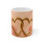 Timeless Love - Ceramic Coffee Cups, 11oz, 15oz