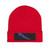 Stellar Veil - Knit Beanie (Embroidery)