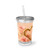 Timeless Love - Suave Acrylic Cup